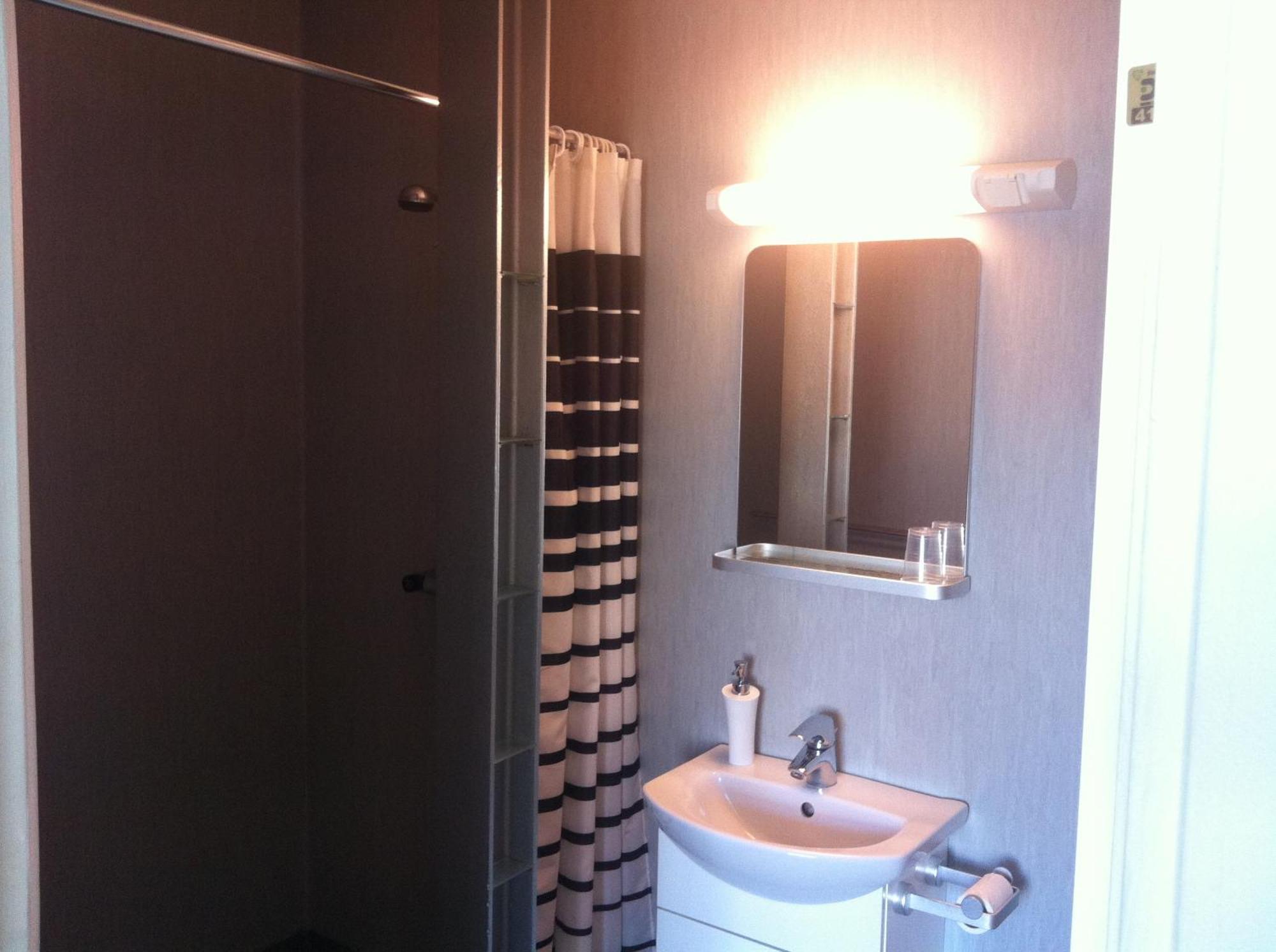 Det Lille Hotel Rønne Δωμάτιο φωτογραφία