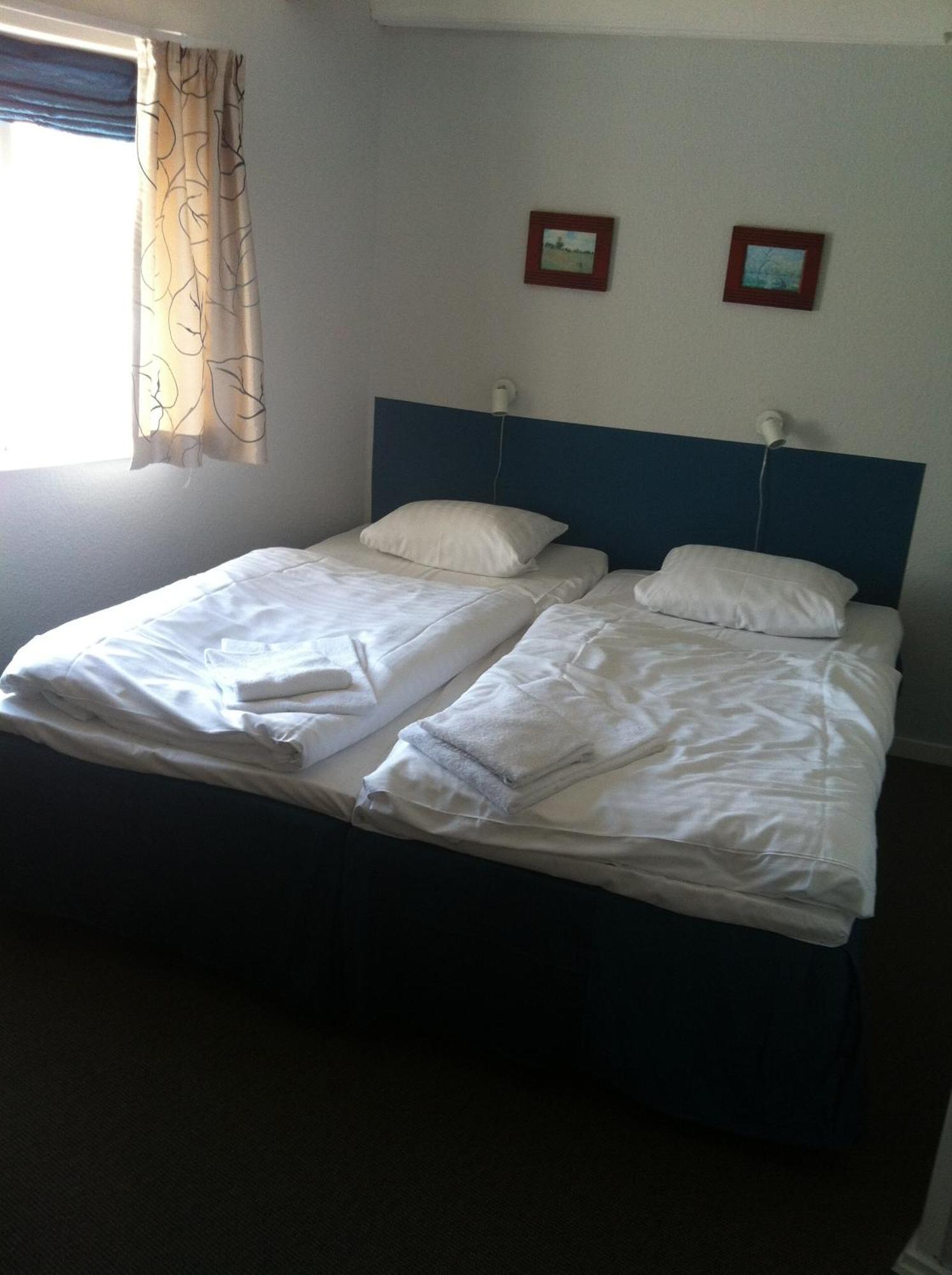 Det Lille Hotel Rønne Δωμάτιο φωτογραφία